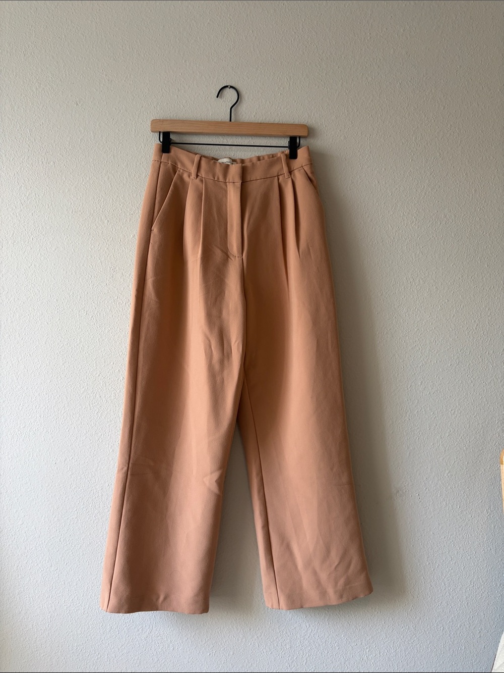 Abercrombie & Fitch Curve Love Sloan Trousers